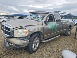 2007 Dodge Ram 1500 st en venta en San Martin, CA