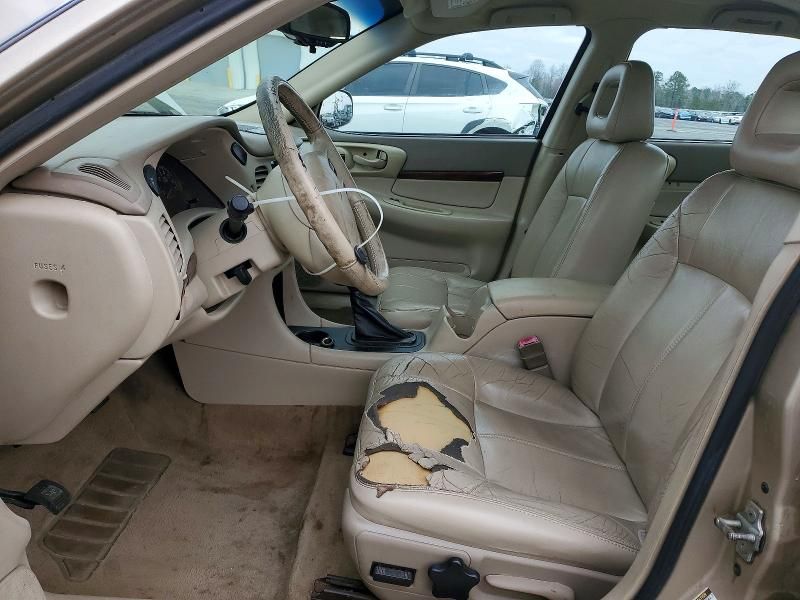 2005 Chevrolet Impala ls