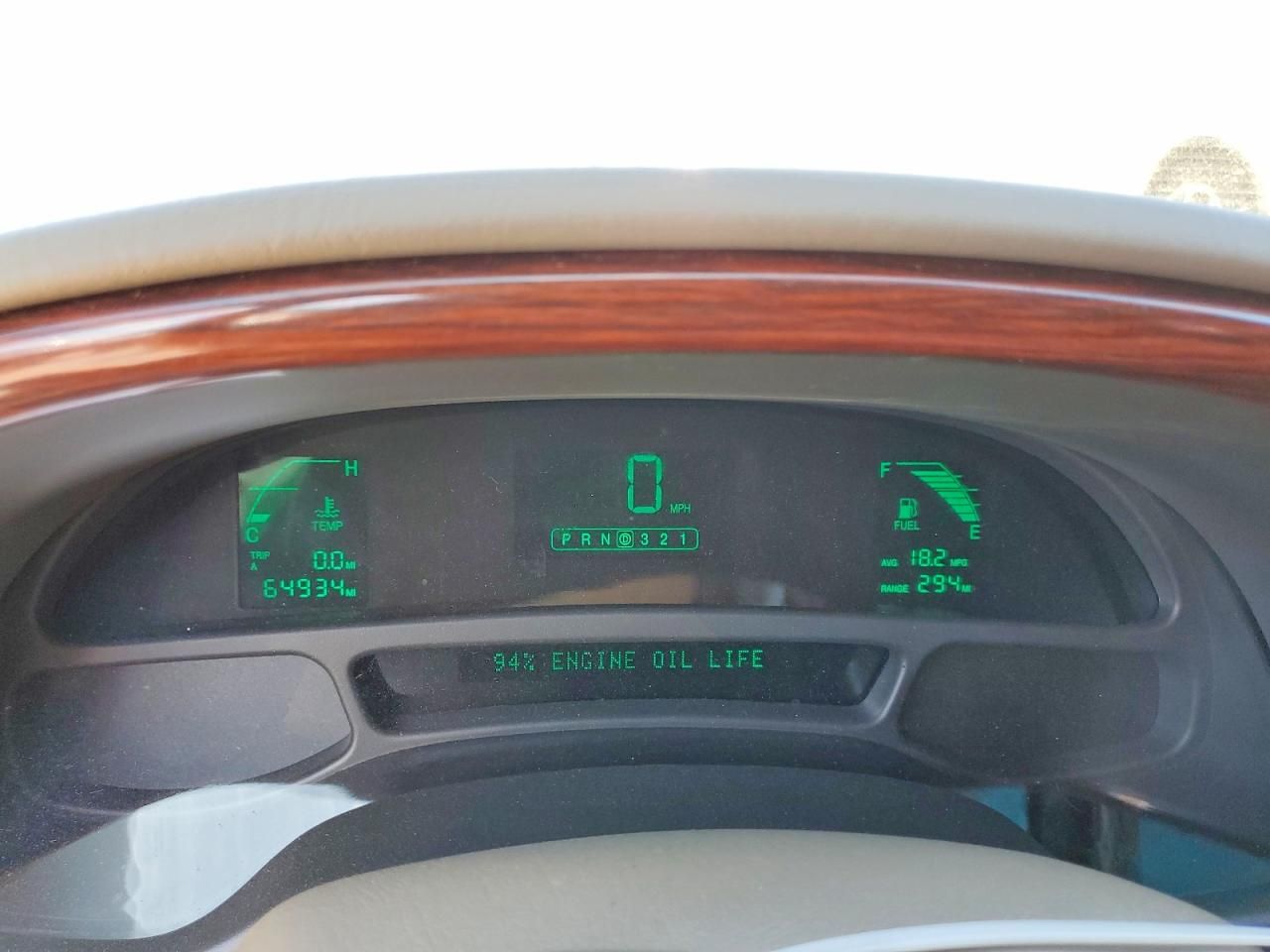 2000 Cadillac 2000 Cadi Deville