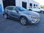 2019 Mercedes-Benz Gla 250