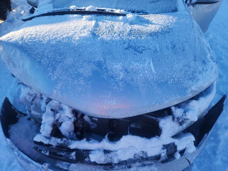 2012 Toyota Camry Hybrid