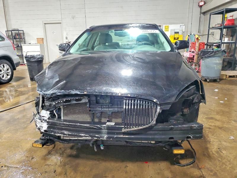 2007 Buick Lucerne cxl