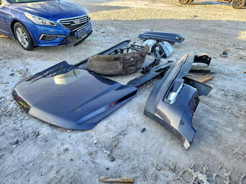 2017 Chevrolet Suburban K1500 Premier