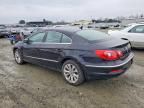 2010 Volkswagen Cc Sport