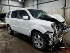 2013 Honda Pilot exl