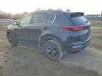 2021 KIA Sportage s