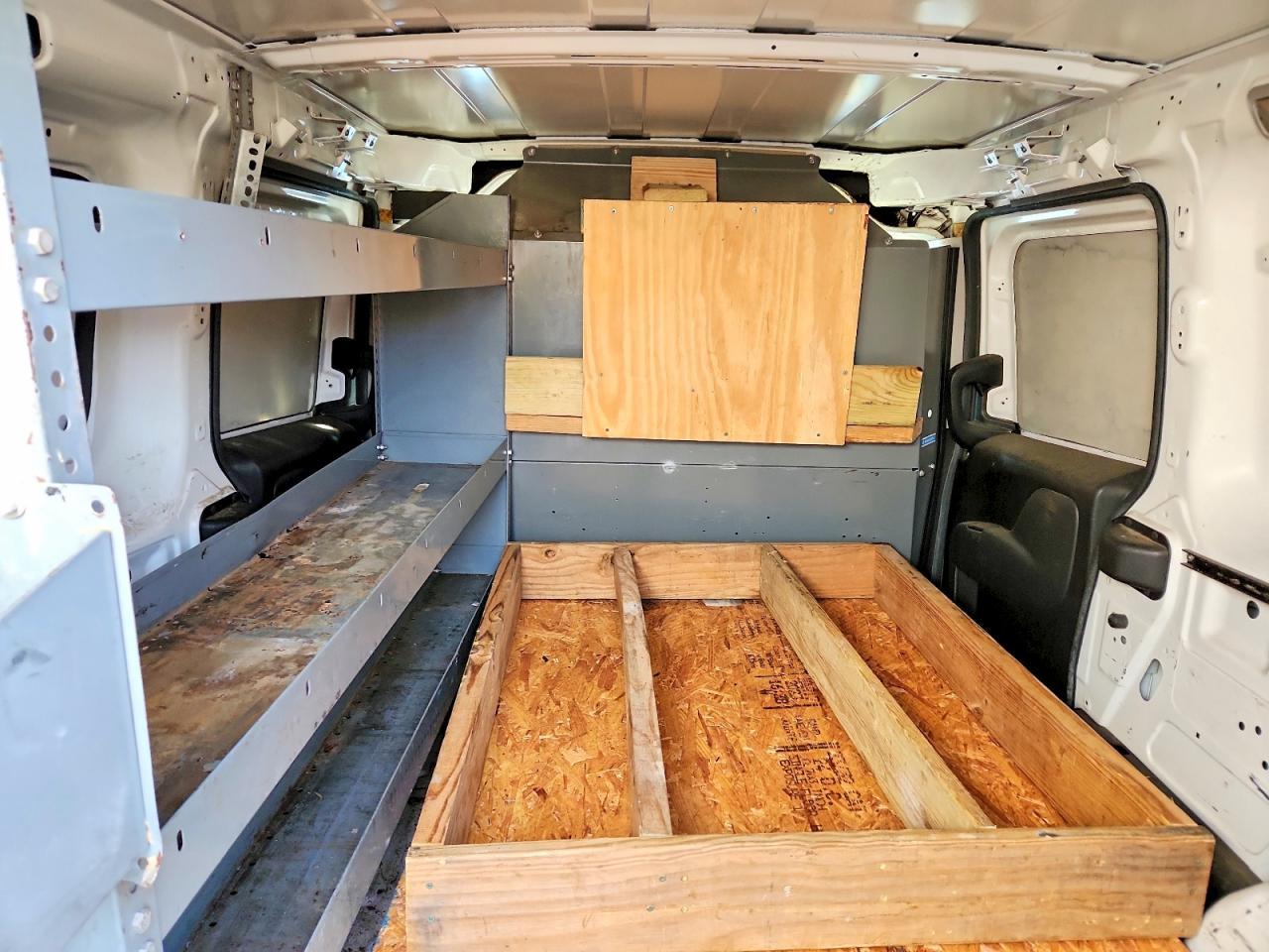 2016 Dodge RAM Promaster City SLT