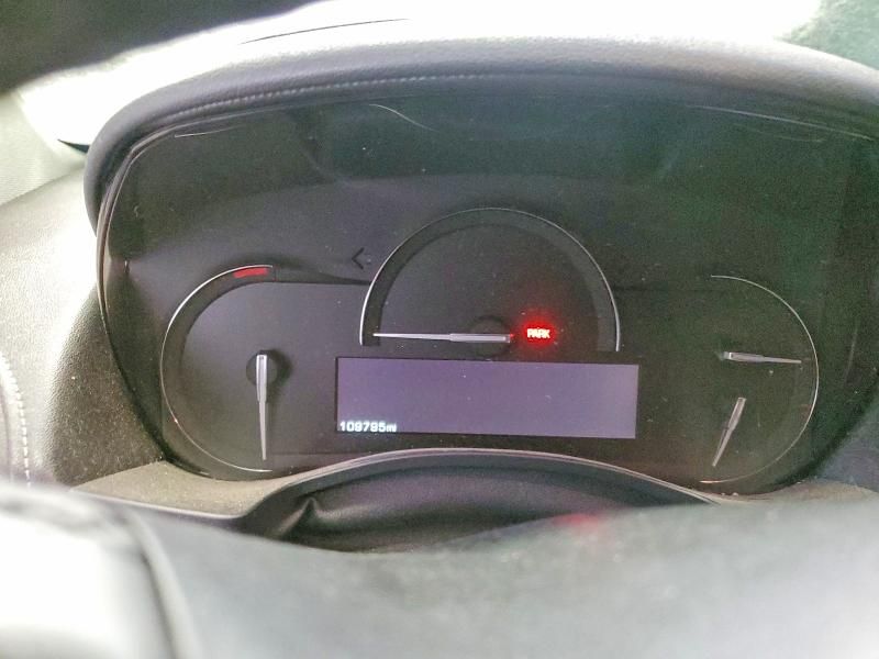 2018 Cadillac Ats Luxury