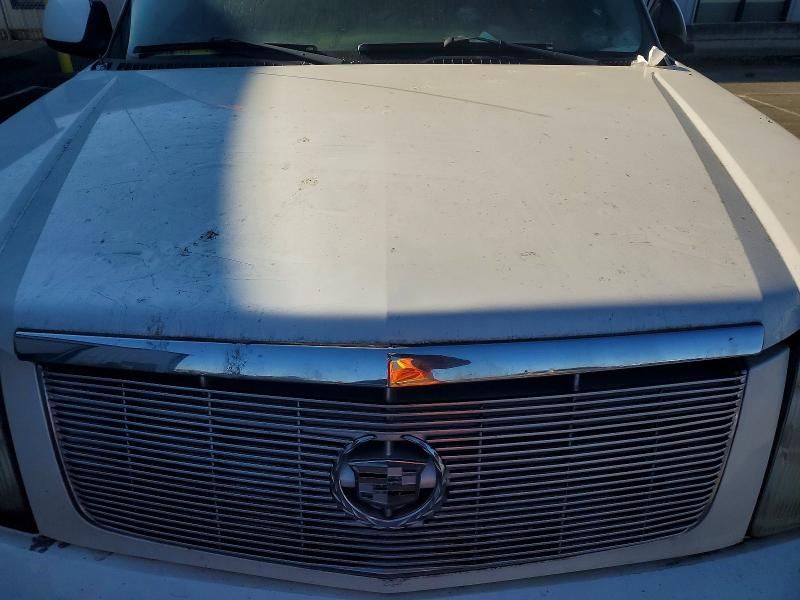2003 Cadillac Escalade ext