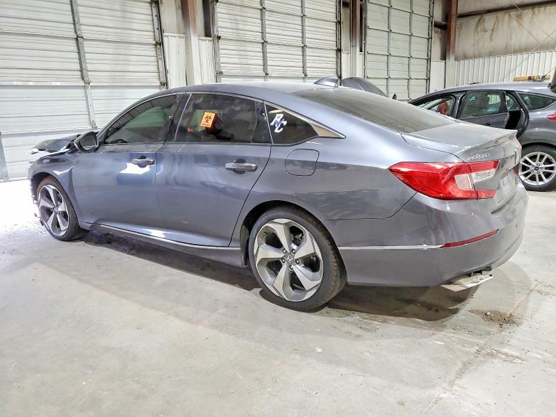 2020 Honda Accord Touring