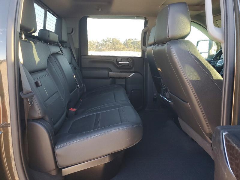 2023 GMC Sierra K3500 Denali