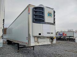 2016 Utility 2016 Util VS2RA-Refrigerated Van Trailer en venta en Memphis, TN