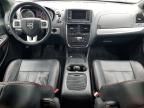 2015 Dodge Grand Caravan R/T