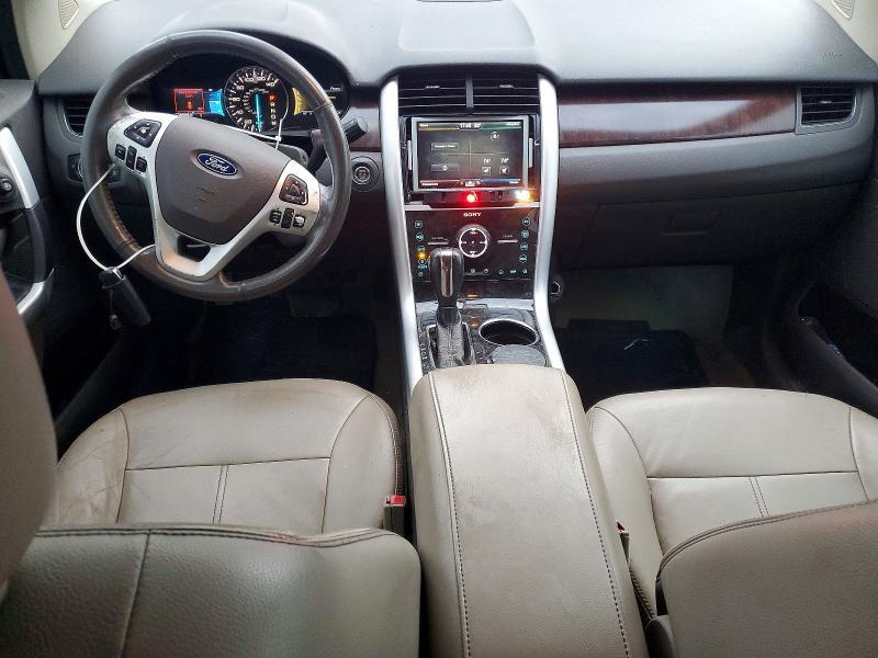 2011 Ford Edge Limited