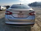2016 Ford Fusion Titanium Phev