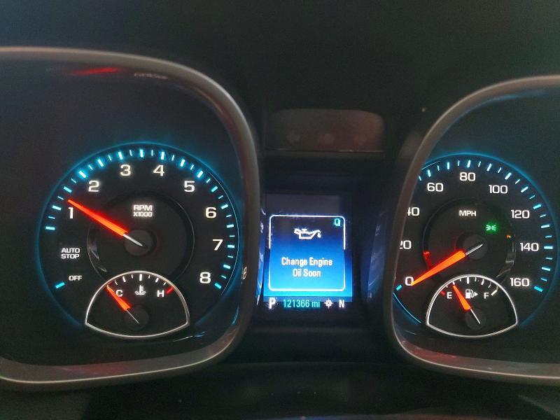 2014 Chevrolet Malibu ls