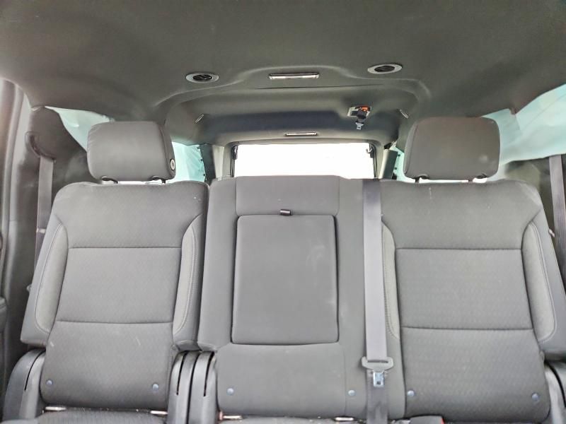 2021 GMC Yukon xl K1500 sle