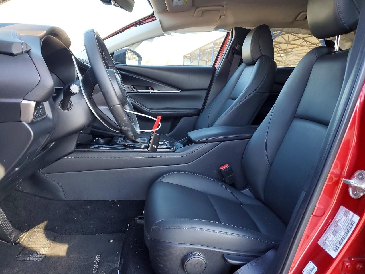 2024 Mazda Cx-30 Select