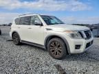 2017 Nissan Armada sv