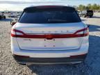 2017 Lincoln Mkx Select