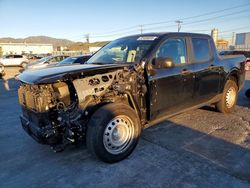 Ford Maverick Vehiculos salvage en venta: 2024 Ford Maverick xl