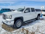 2016 GMC Sierra K1500 slt