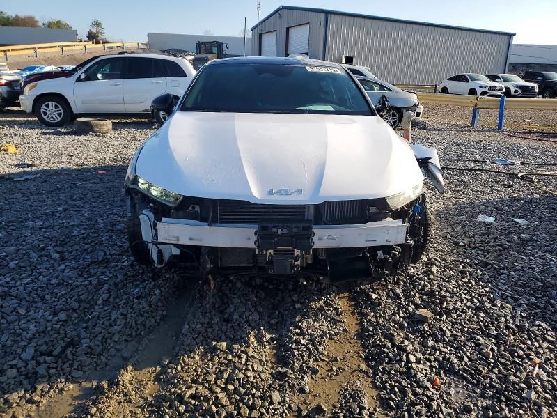 2023 KIA K5 gt Line