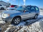 2007 Subaru Forester 2.5x