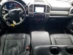 2017 Ford F350 Super Duty