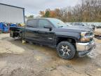 2016 Chevrolet Silverado C1500 LT