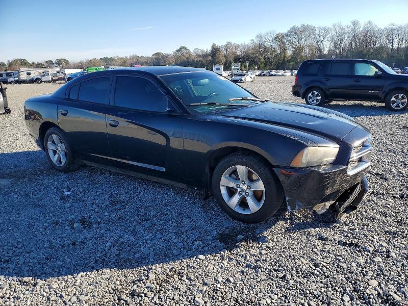 2014 Dodge Charger se