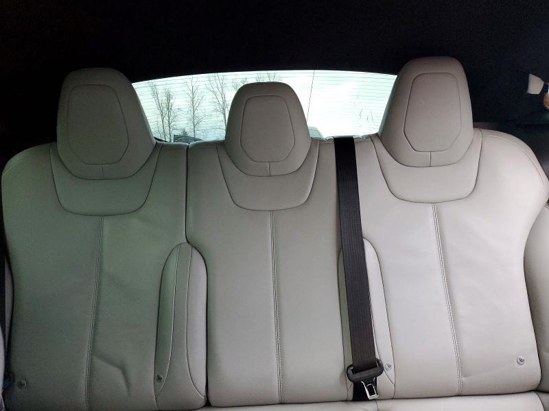 2015 Tesla Model s