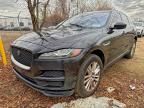 2017 Jaguar F-pace Prestige