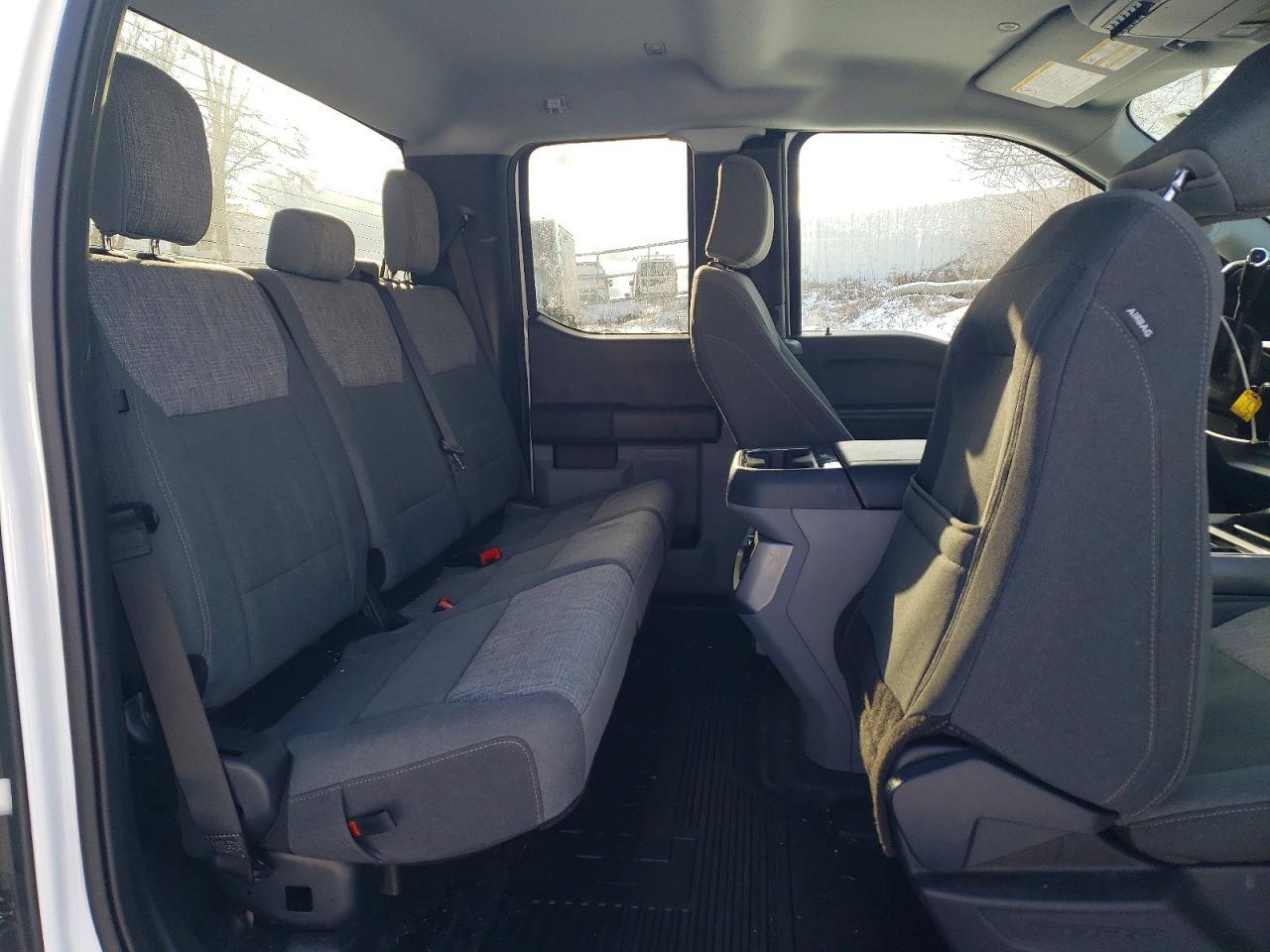 2024 Ford F350 Super Duty Utility / Service Truck
