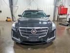 2014 Cadillac Cts Performance Collection