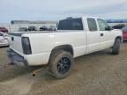 2005 Chevrolet Silverado K1500
