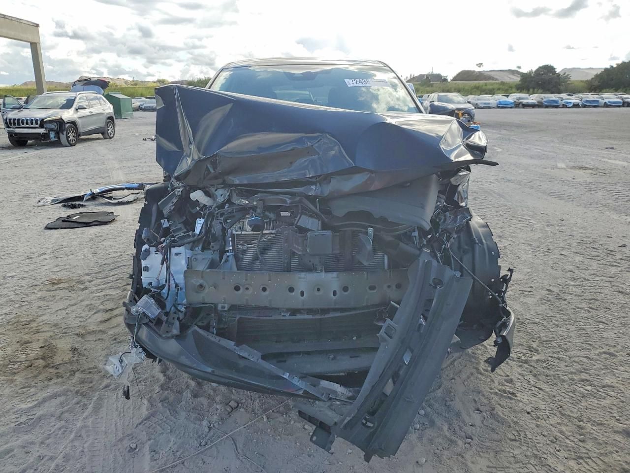 2025 Mazda Cx-5 Select