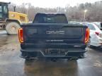 2021 GMC Sierra K1500 AT4