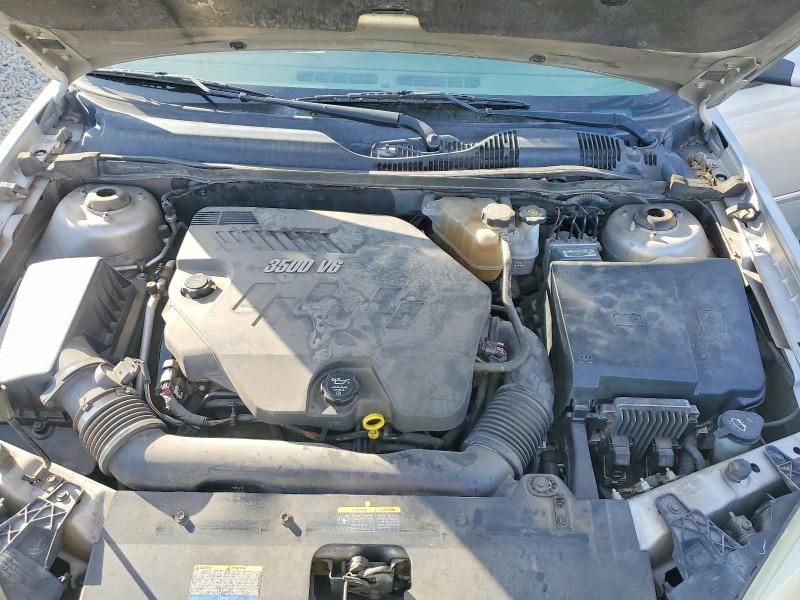 2007 Chevrolet Malibu Maxx lt