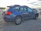 2017 Subaru Outback 2.5i