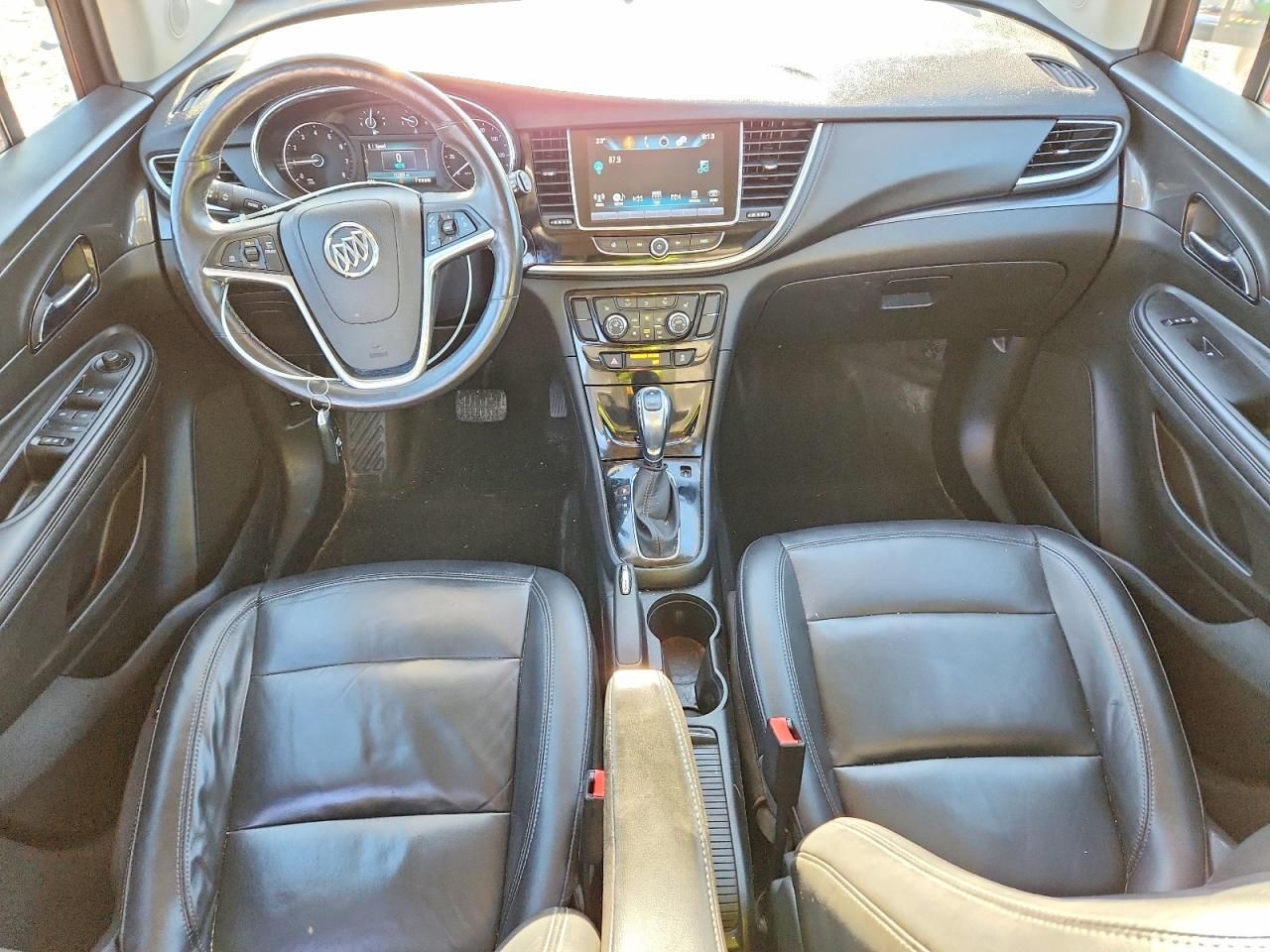 2018 Buick Encore Essence