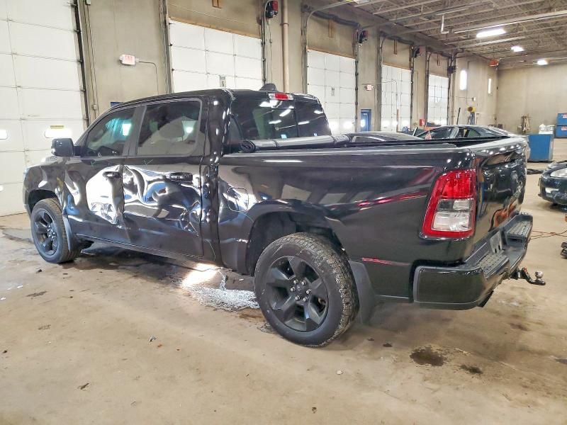 2019 Dodge Ram 1500 big Horn/lone Star