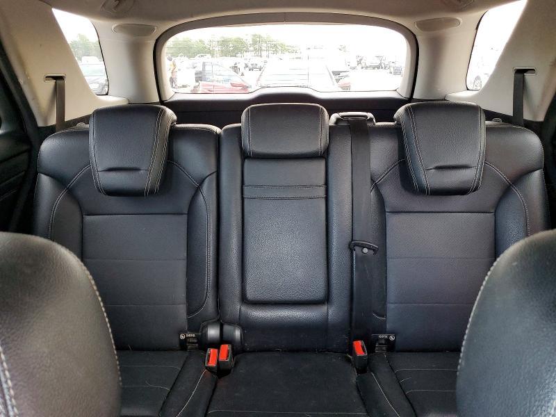 2014 Mercedes-Benz Ml 350 4matic