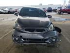 2017 Mitsubishi Mirage es