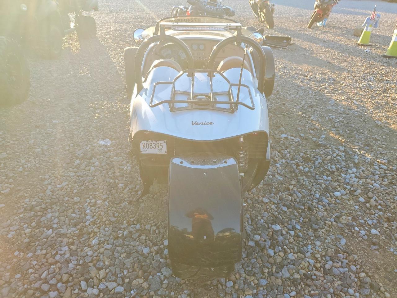 2020 Vanderhall Venice