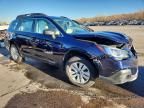 2018 Subaru Outback 2.5i