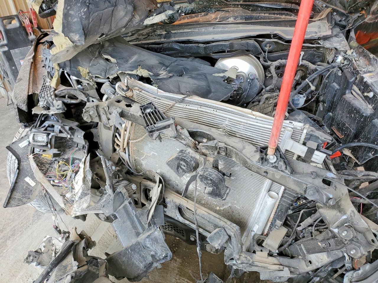 2024 Dodge RAM 1500 BIG Horn