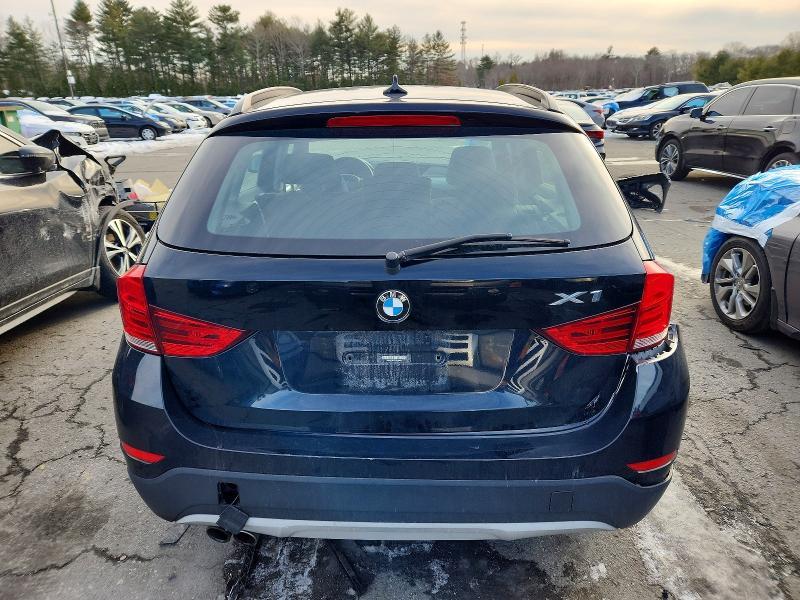2014 BMW X1 Xdrive28i