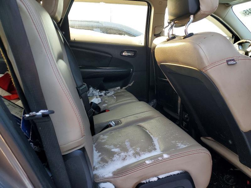 2013 Dodge Journey sxt