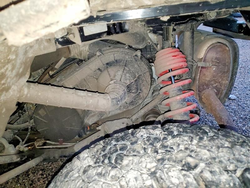 2021 Polaris General 1000 Sport Utility Vehicle